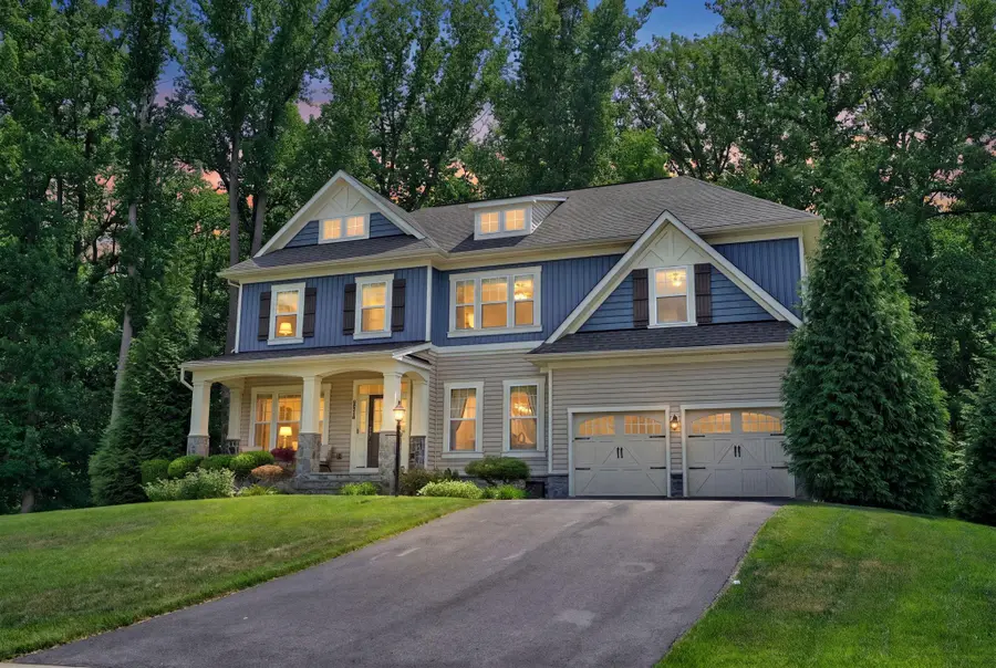 2019 Basil Hall Ct, Gambrills, MD 21054 - #3