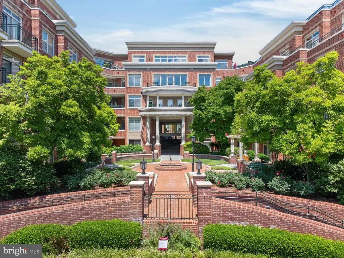 66 Franklin St #412, Annapolis, MD 21401 - #1