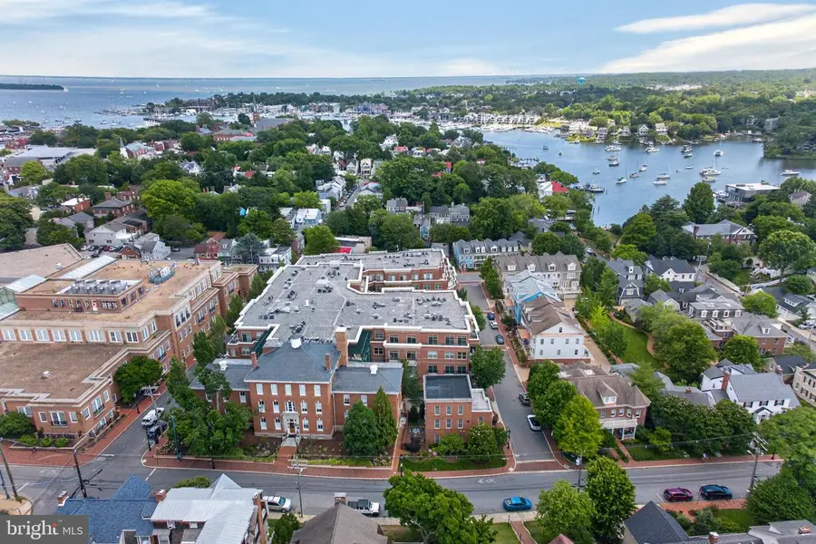66 Franklin St #412, Annapolis, MD 21401 - #2