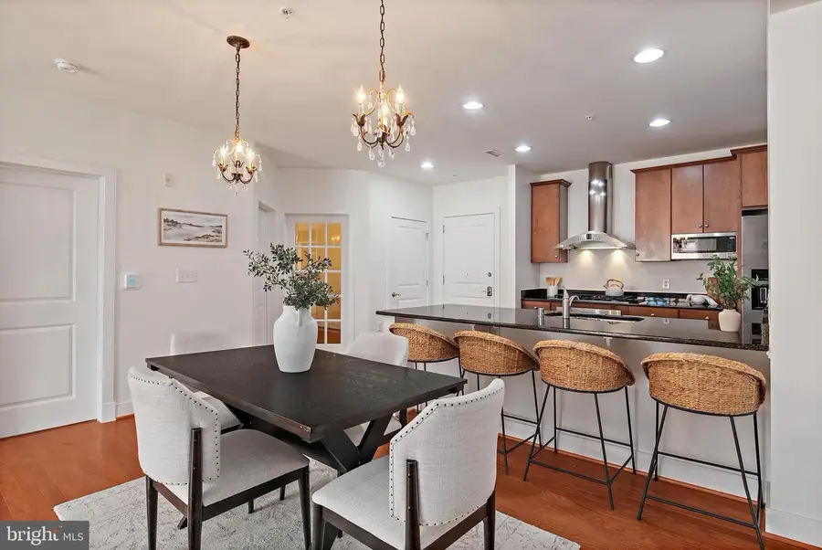 66 Franklin St #412, Annapolis, MD 21401 - #3