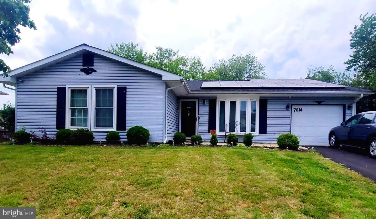 7814 Citadel Dr, Severn, MD 21144 - #1