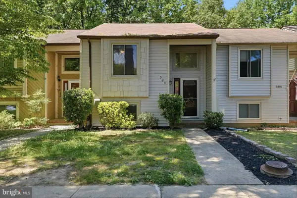 504 Greenblades Ct, ARNOLD, MD 21012