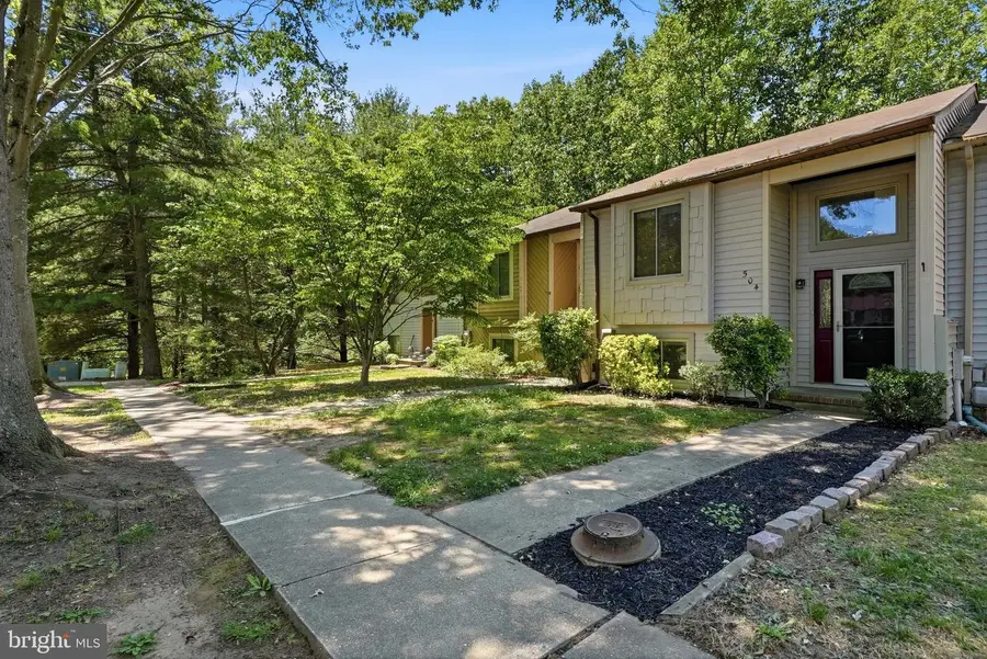 504 Greenblades Ct, Arnold, MD 21012 - #2