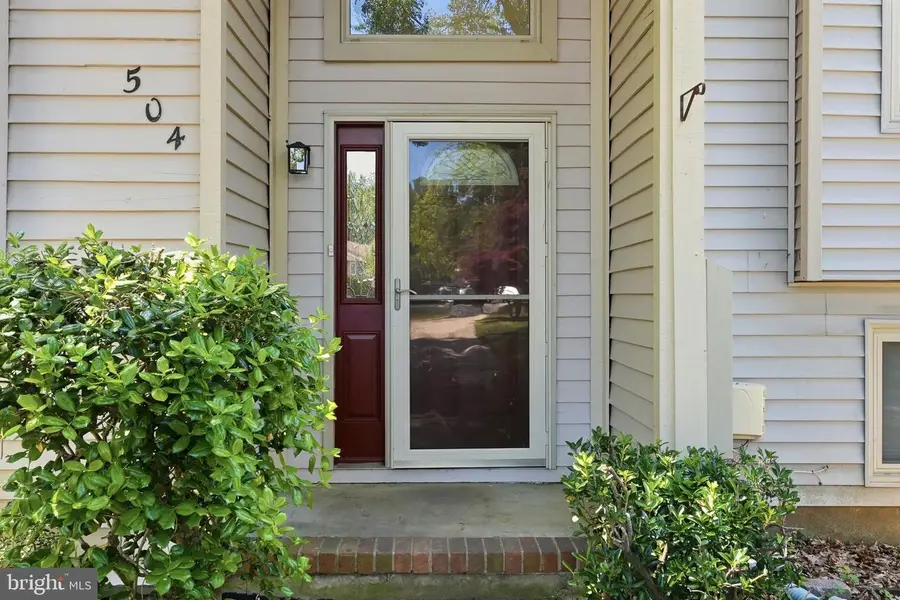 504 Greenblades Ct, Arnold, MD 21012 - #3