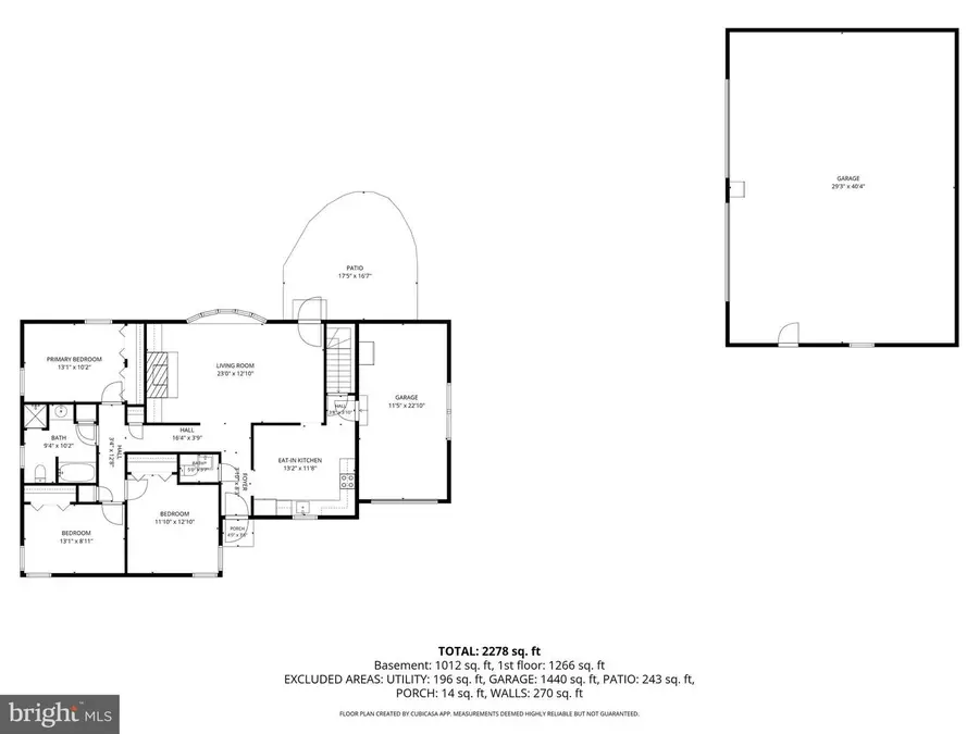 8408 Maryland Rd, Pasadena, MD 21122 - #2