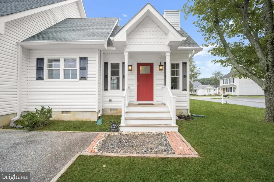 5222 Spring Ave, Shady Side, MD 20764 - #2