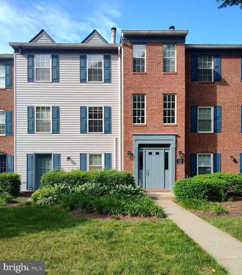 624 Newbridge Ct, Arnold, MD 21012 - #1