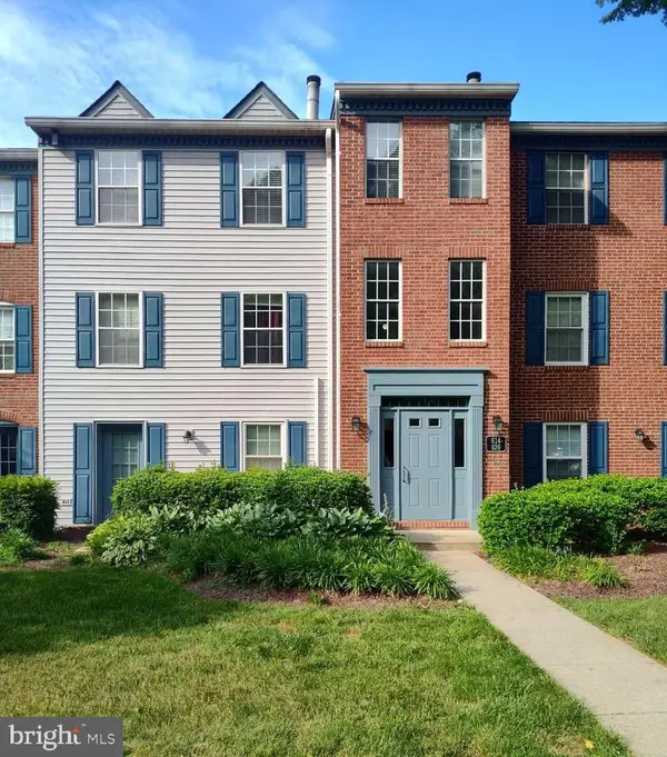 624 Newbridge Ct, ARNOLD, MD 21012