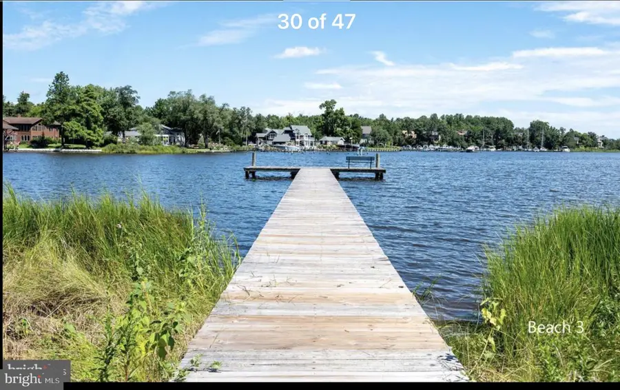 117 Oakwood Rd, Edgewater, MD 21037 - #2