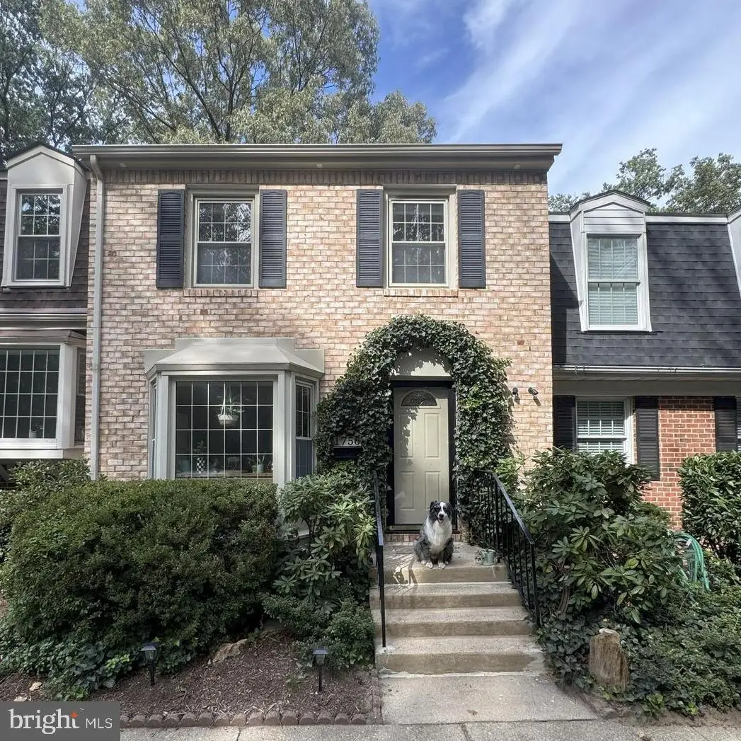 1756 Albermarle Dr, Crofton, MD 21114 - #1