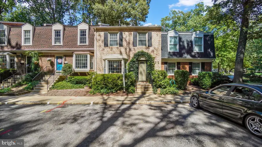 1756 Albermarle Dr, Crofton, MD 21114 - #2