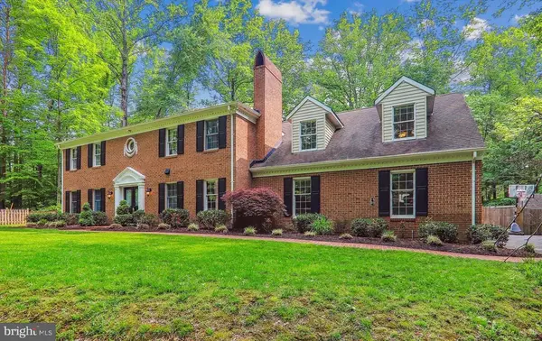 731 Intrepid Way, DAVIDSONVILLE, MD 21035