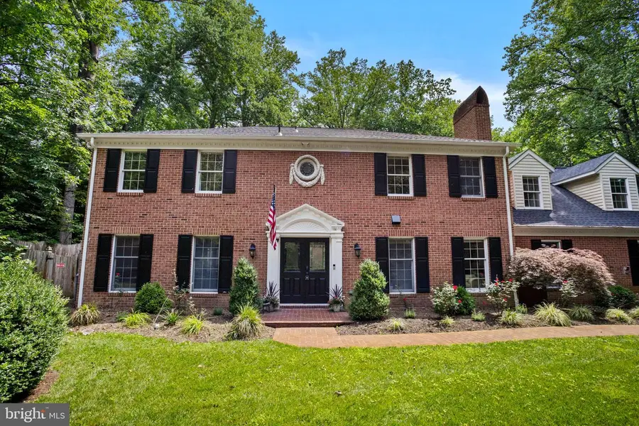 731 Intrepid Way, Davidsonville, MD 21035 - #2