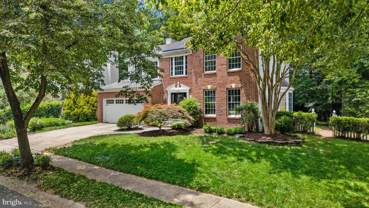 1660 Patrice Cir, Crofton, MD 21114 - #1