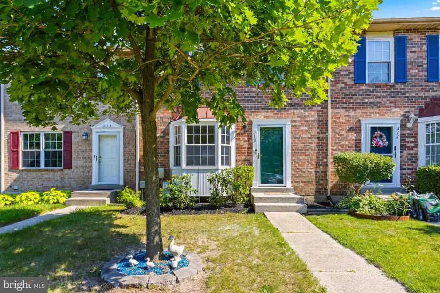 313 Cool Breeze Ct, Pasadena, MD 21122 - #2
