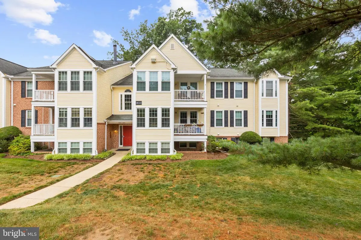 620 Southern Hills Dr #a-1l, Arnold, MD 21012 - #1