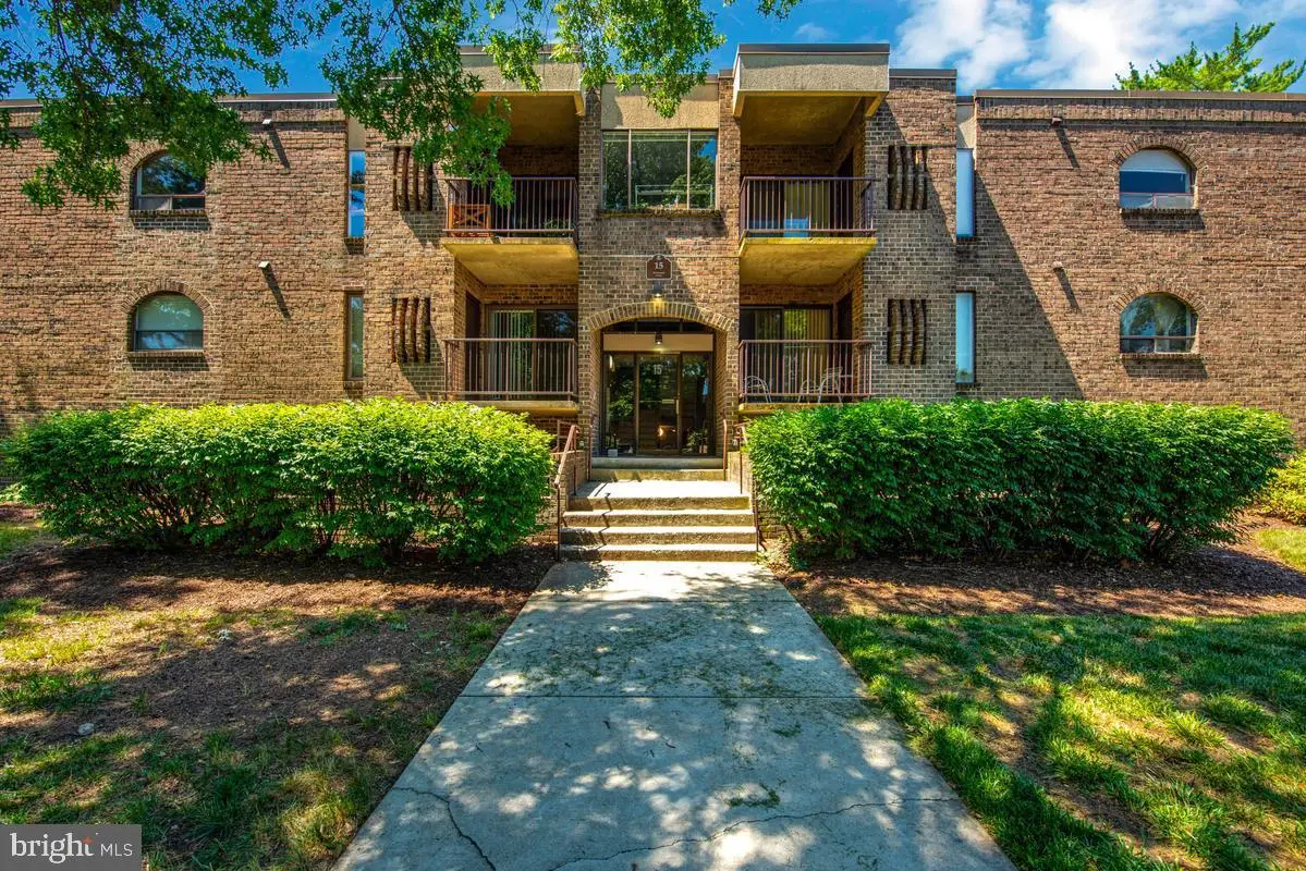 15 Silverwood Cir #6, Annapolis, MD 21403 - #1