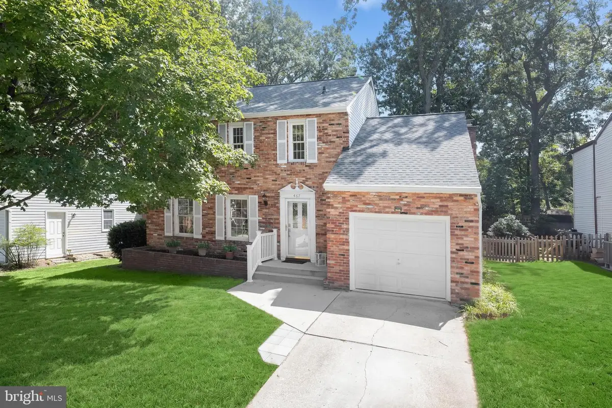 467 Retford Dr, Severna Park, MD 21146 - #1