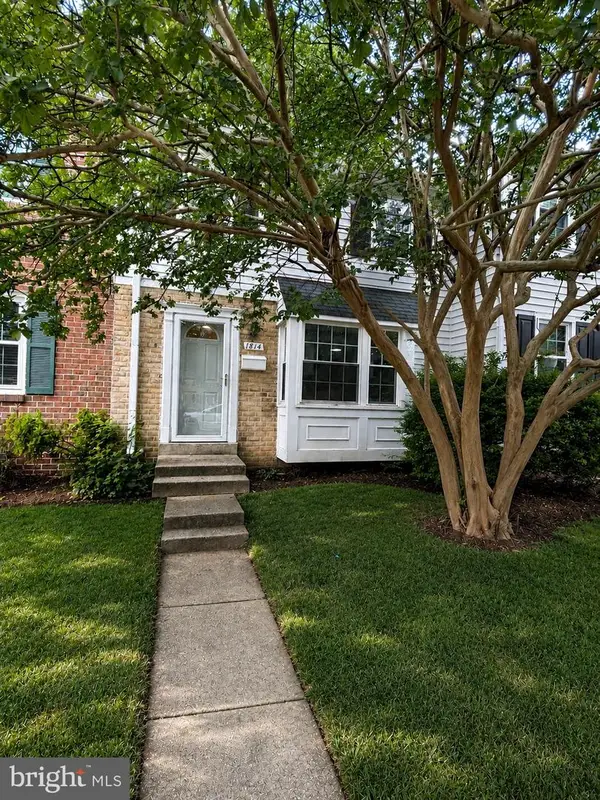 1814 Aberdeen Cir, CROFTON, MD 21114