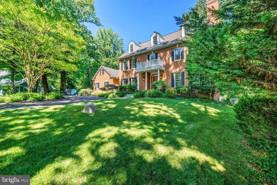1135 Goldfinch Ln, Millersville, MD 21108 - #2