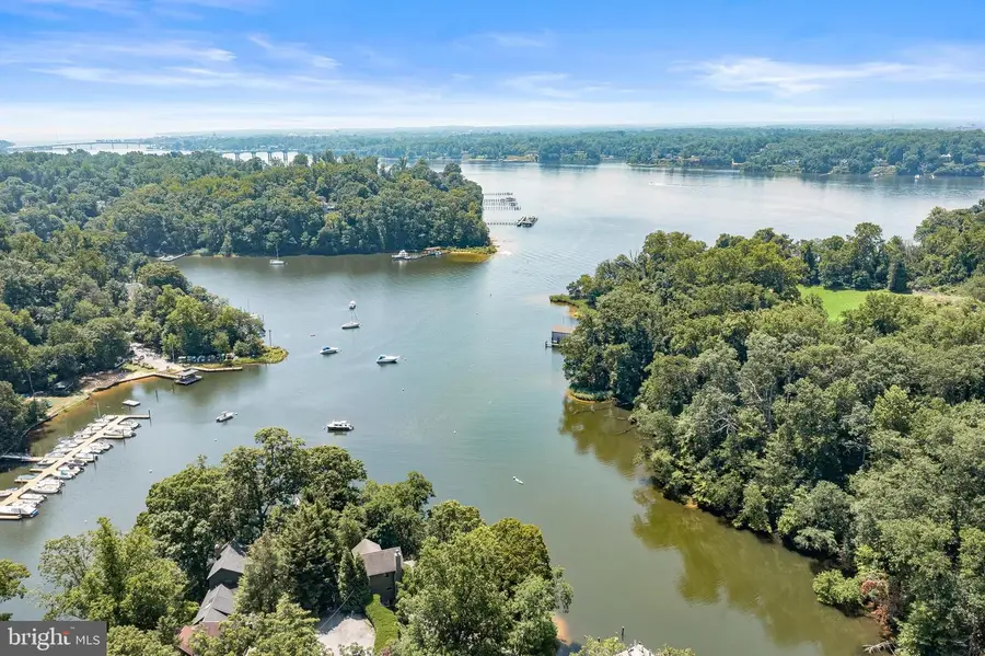 1516 Briarcliff Rd, Arnold, MD 21012 - #3