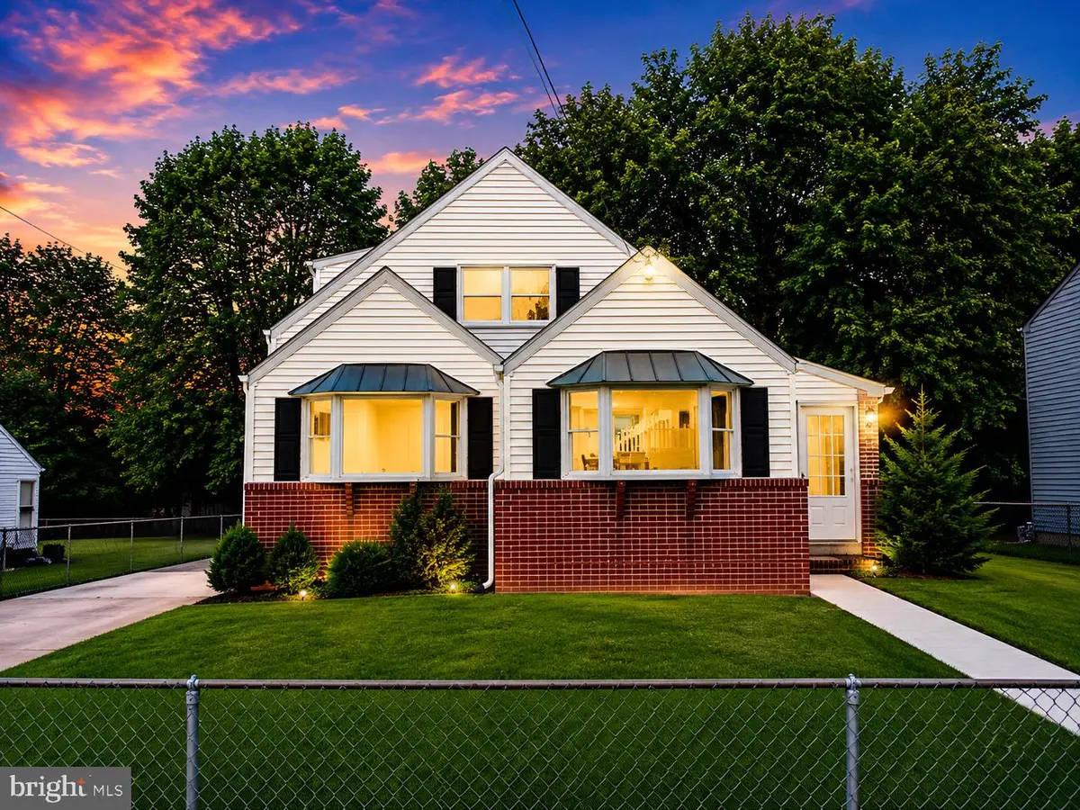404 Linda Ave, Linthicum Heights, MD 21090 - #1