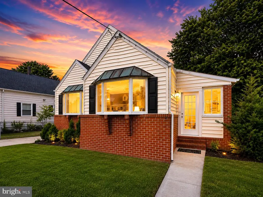 404 Linda Ave, Linthicum Heights, MD 21090 - #3