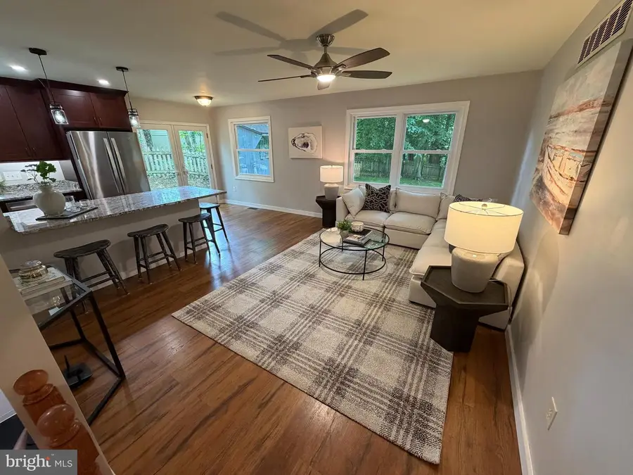 617 Wayward Dr, Annapolis, MD 21401 - #2