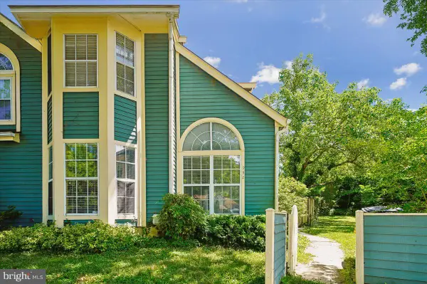 932 Yachtsman Way, ANNAPOLIS, MD 21403