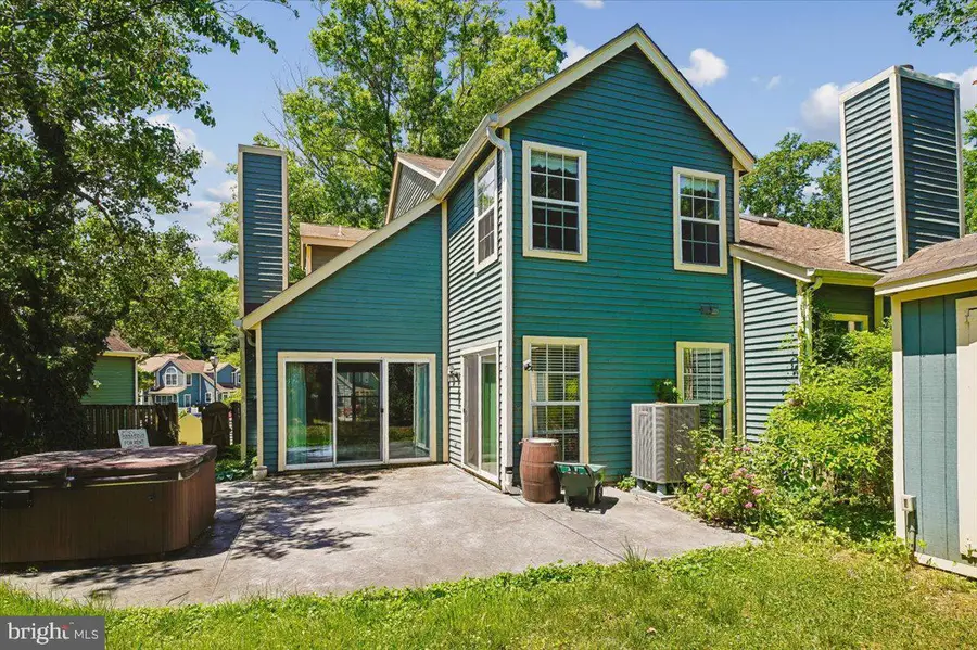 932 Yachtsman Way, Annapolis, MD 21403 - #2