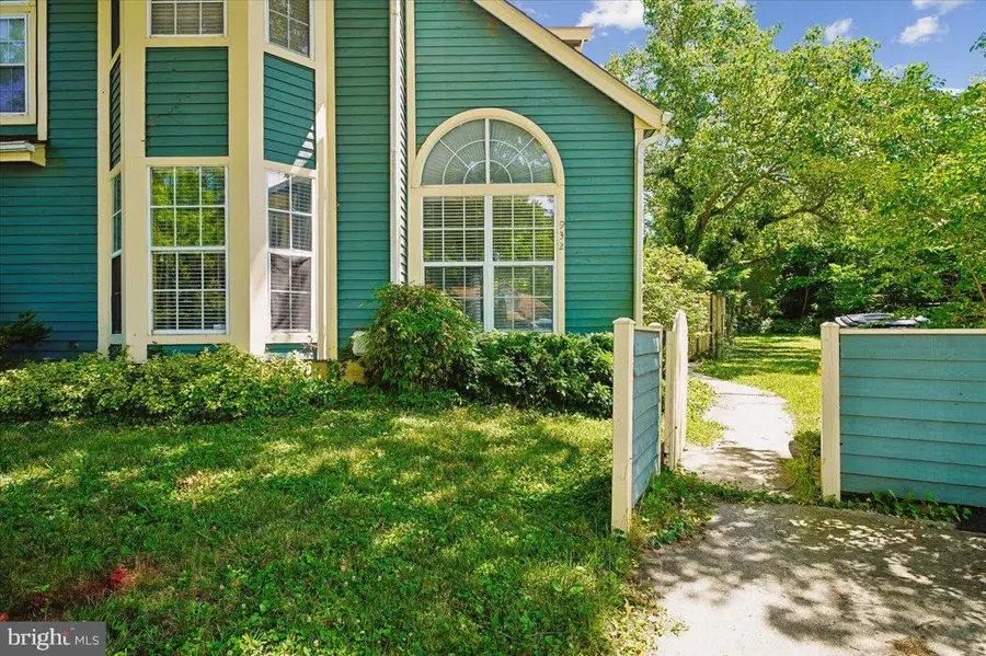 932 Yachtsman Way, Annapolis, MD 21403 - #3