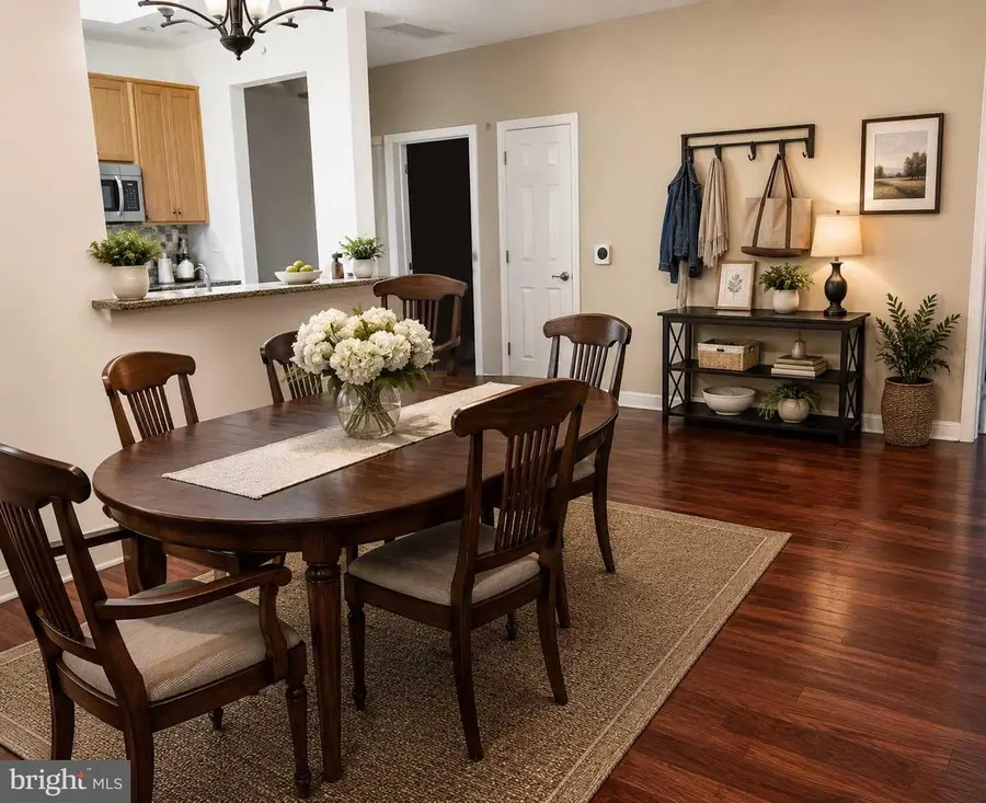 2606 Chapel Lake Dr #208, Gambrills, MD 21054 - #3