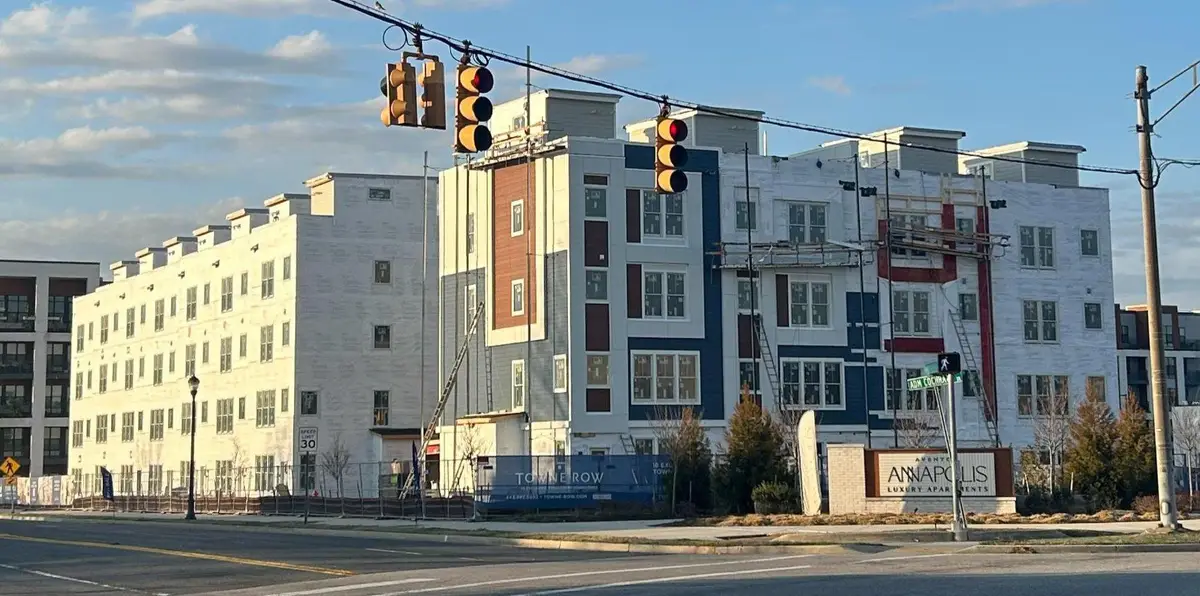 109 Sellew Rd, Annapolis, MD 21401 - #1