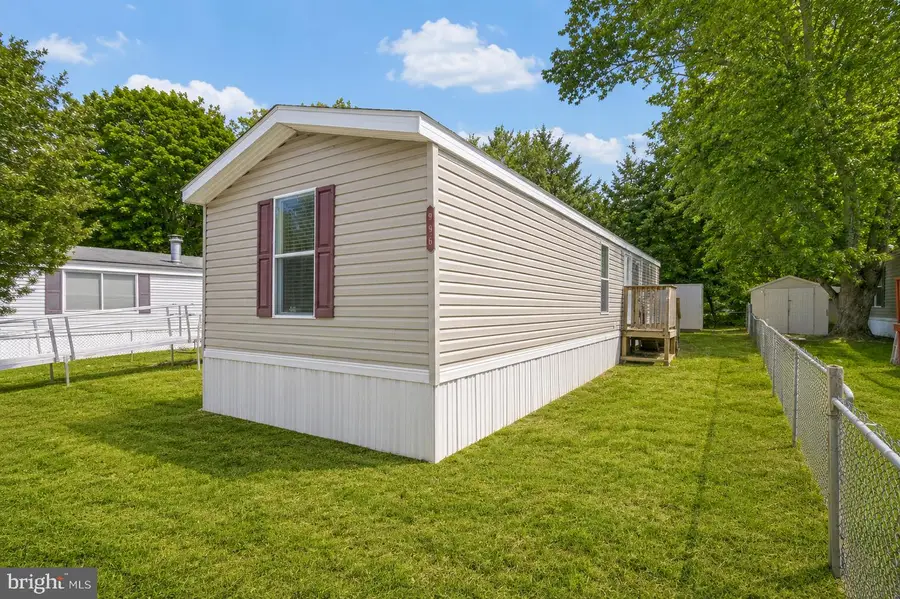996 Margarita St, Lothian, MD 20711 - #2