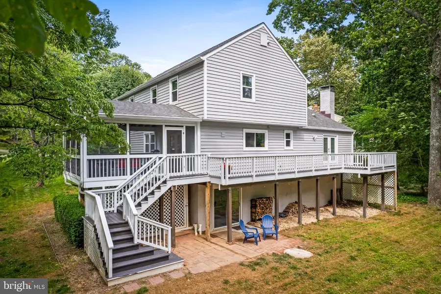 302 Wood Shadows Ct, Millersville, MD 21108 - #3