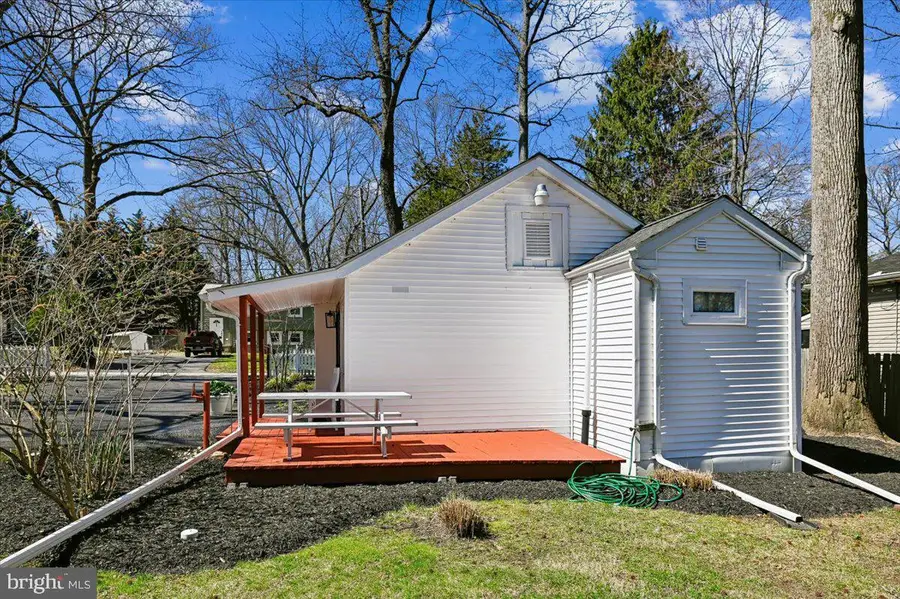863 Dogwood Trl, Crownsville, MD 21032 - #2