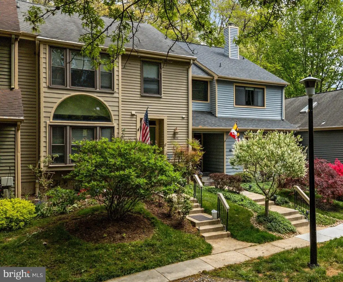 436 Cranes Roost Ct, Annapolis, MD 21409 - #1