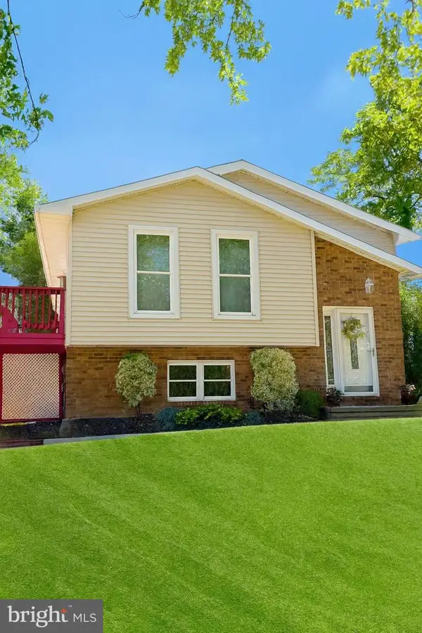 5517 Magie St, BALTIMORE, MD 21225