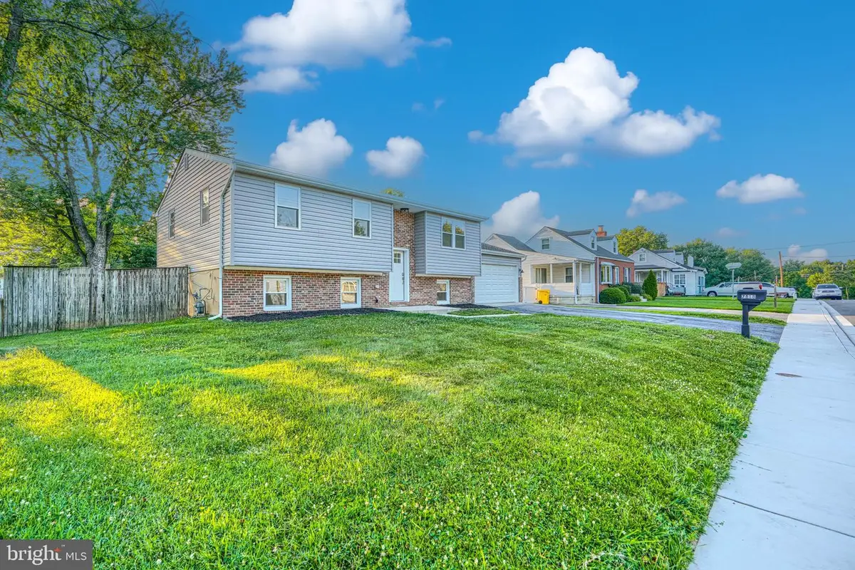 7518 Harmans Rd, Harmans, MD 21077 - #1