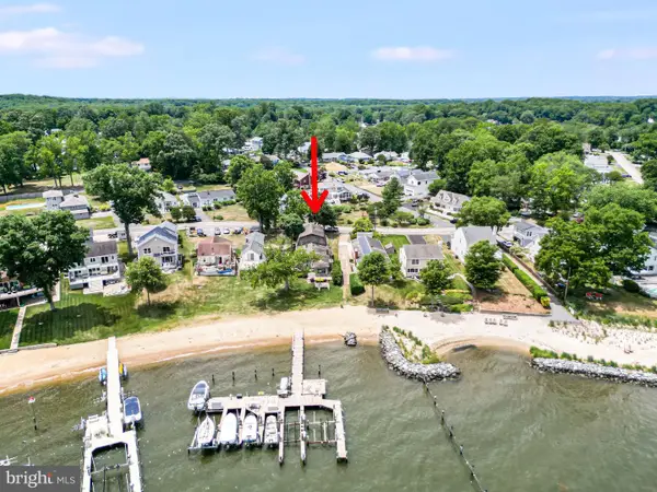 3440 South River Ter, EDGEWATER, MD 21037