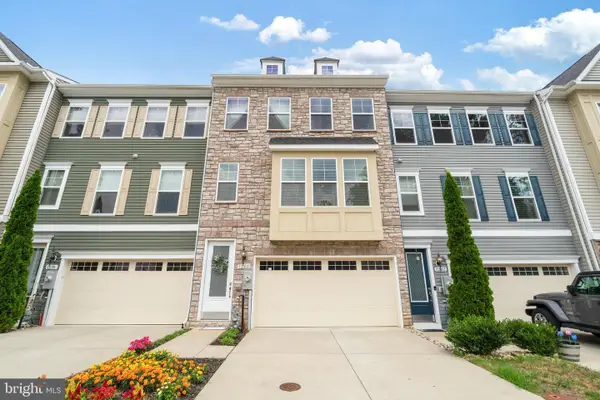 1240 Hickory Hill Cir, ARNOLD, MD 21012