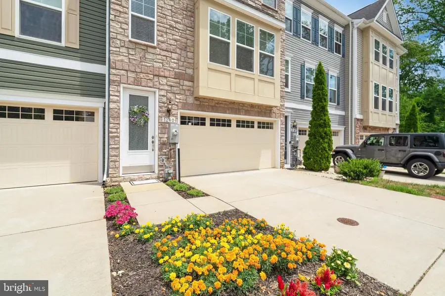 1240 Hickory Hill Cir, Arnold, MD 21012 - #2