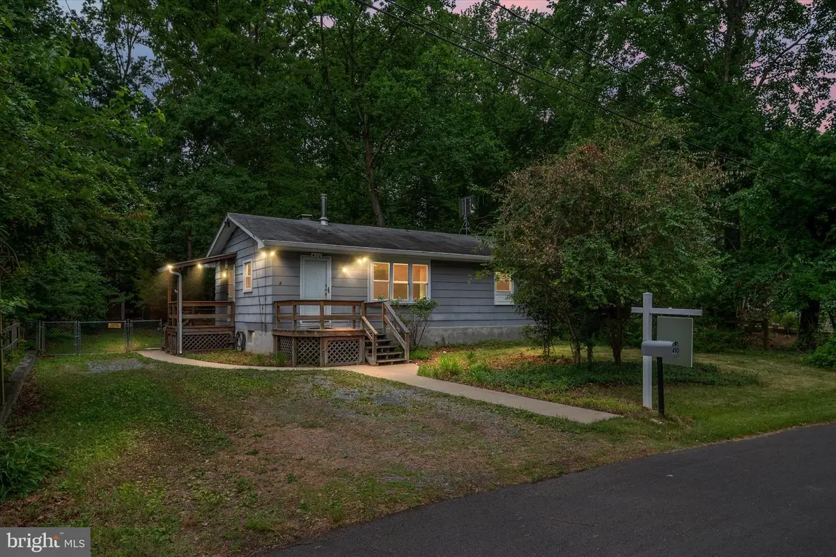 410 Walnut Dr, Annapolis, MD 21403 - #1