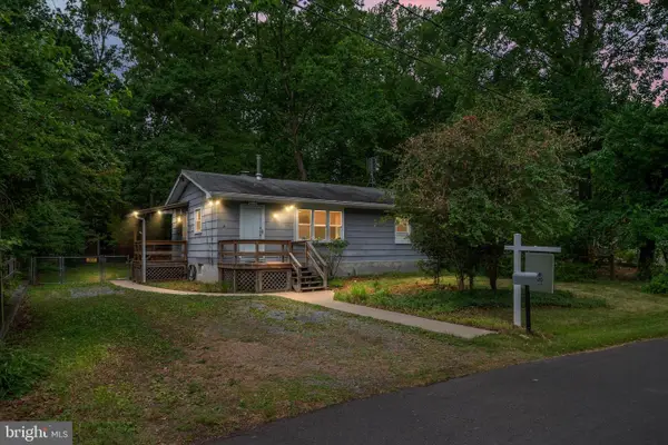 410 Walnut Dr, ANNAPOLIS, MD 21403