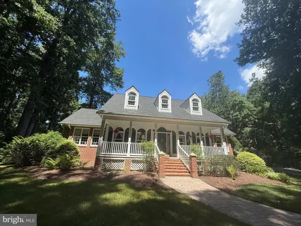 6456 Meadowlark Dr, DUNKIRK, MD 20754