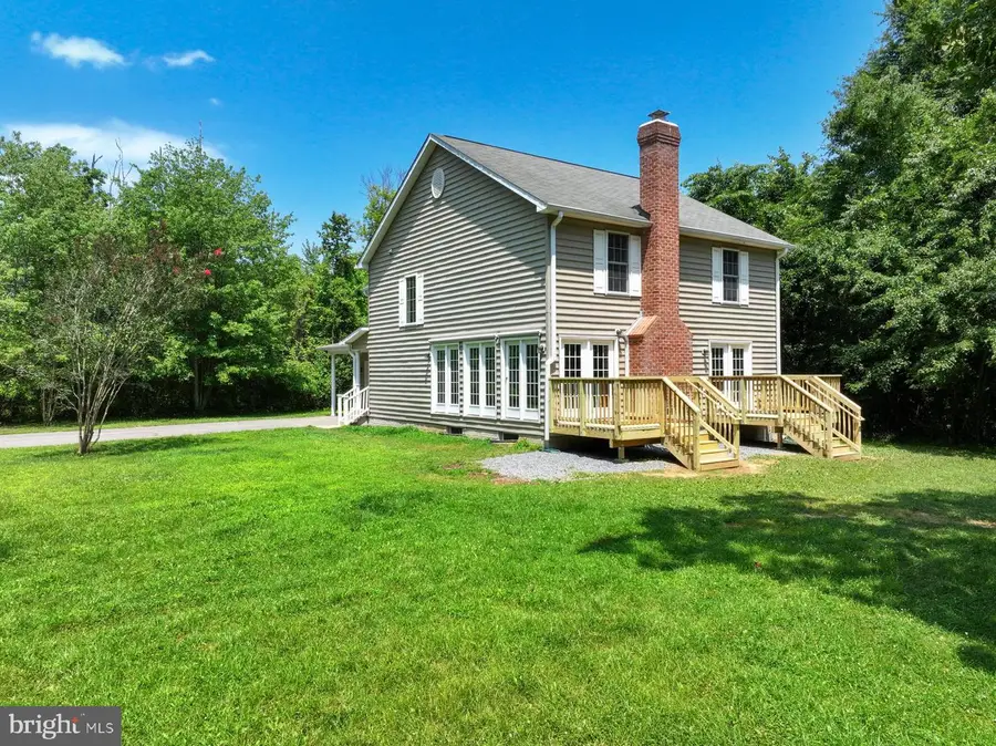 303 South Dr, Severna Park, MD 21146 - #2