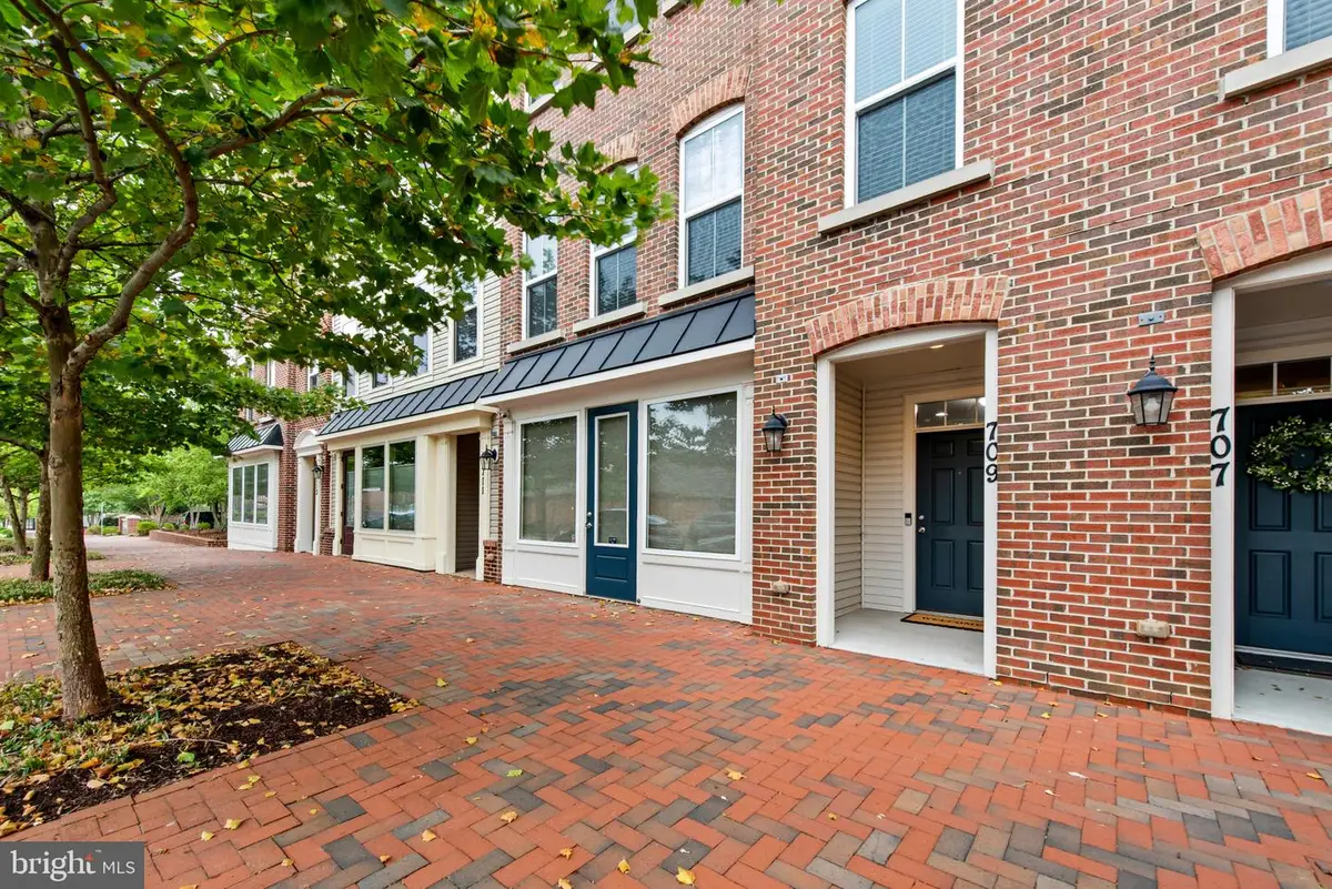 709 Skippers Ln, Annapolis, MD 21401 - #1