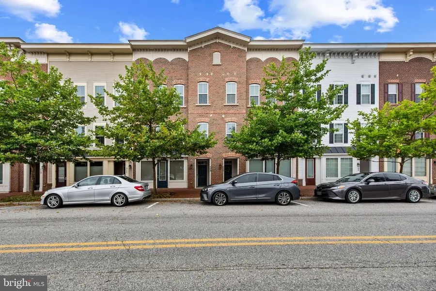 709 Skippers Ln, Annapolis, MD 21401 - #2