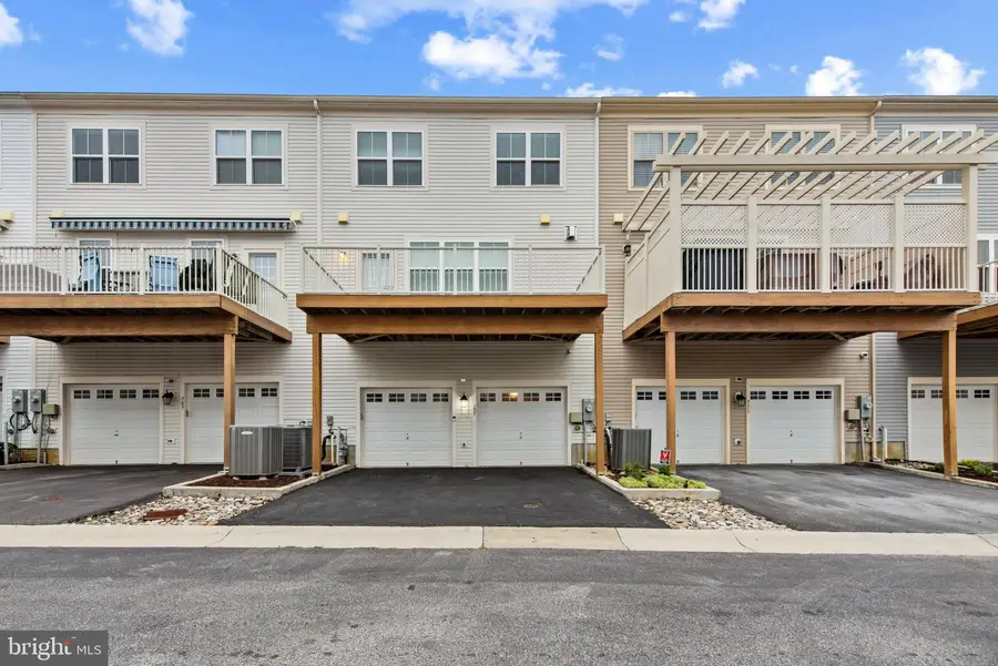 709 Skippers Ln, Annapolis, MD 21401 - #3