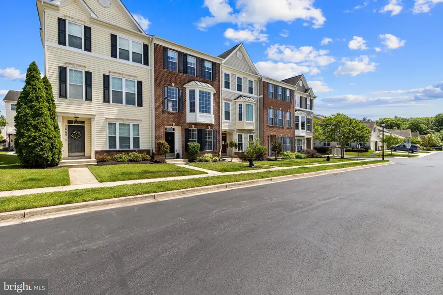 2668 Merlin Ct, Odenton, MD 21113 - #2